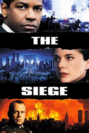 Stan oblężenia (1998)