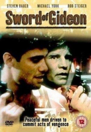 Miecz Gideona (1986)