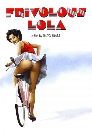 Frywolna Lola (1998)