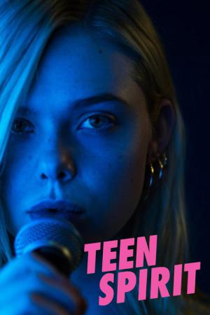 Moja gwiazda: Teen Spirit (2018)