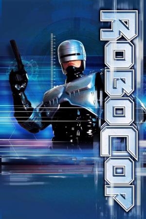 RoboCop: Seria (1994)