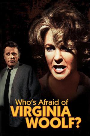 Kto się boi Virginii Woolf? (1966)
