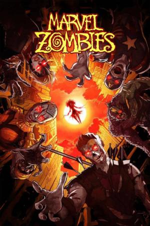 Marvel Zombi (2025)