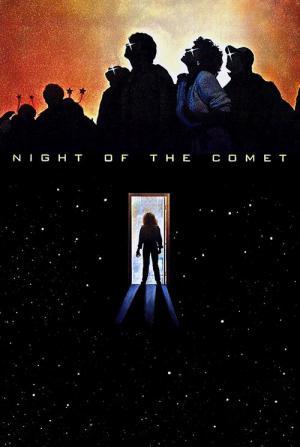 Noc komety (1984)