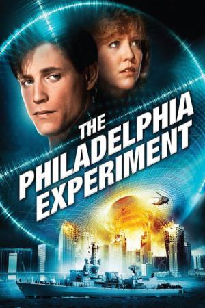 Eksperyment 'Filadelfia' (1984)
