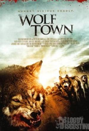 Miasto wilków (2011)