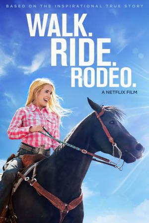 Chodzenie, jazda, rodeo (2019)