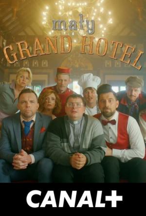 Mały Grand Hotel (2019)