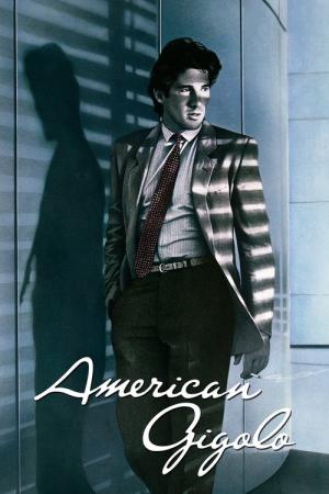 Amerykański żigolak (1980)