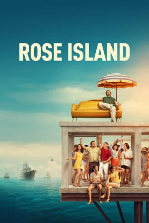 Wyspa Róży (2020)