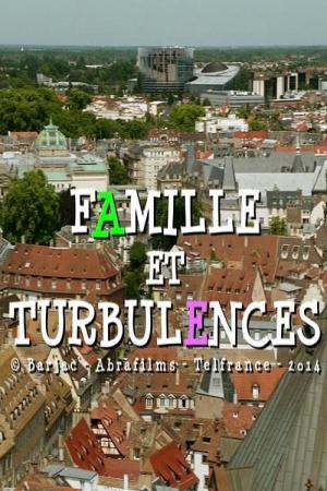 Rodzinne turbulencje (2014)