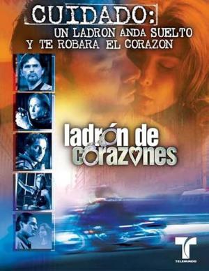 Ladrón de Corazones (2003)