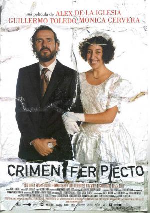 Zbrodnia ferpekcyjna (2004)