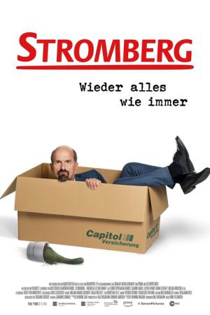 Stromberg: Wieder alles wie immer (2025)