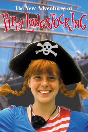 Nowe przygody Pippi Langstrumpf (1988)