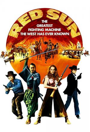 Samuraje i kowboje (1971)