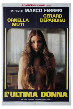 Ostatnia kobieta (1976)