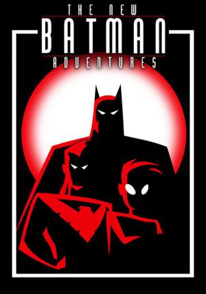 Nowe Przygody Batmana (1997)