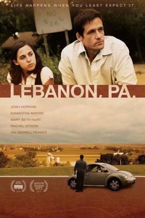 Lebanon, w Pensylwanii (2010)