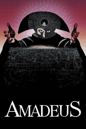 Amadeusz (1984)