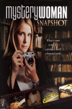 Tajemnicza kobieta: Fotografie (2005)
