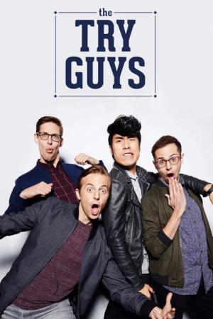 The Try Guys (2014)