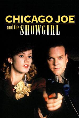 Chicago Joe i aktoreczka (1990)