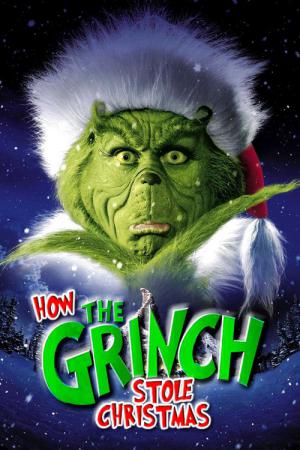 Grinch: świąt nie będzie (2000)