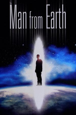 Człowiek z Ziemi (2007)