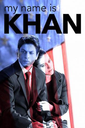 Nazywam się Khan (2010)