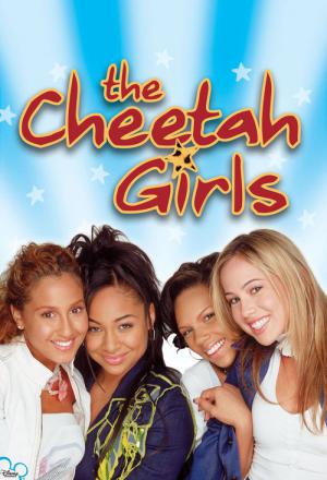 Dziewczyny Cheetah (2003)