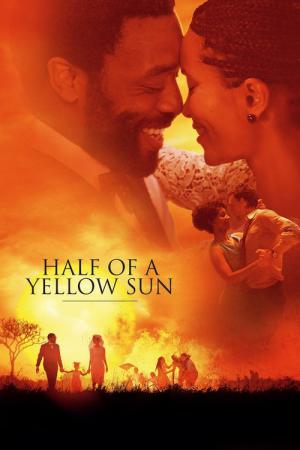 Połówka żółtego słońca (2013)