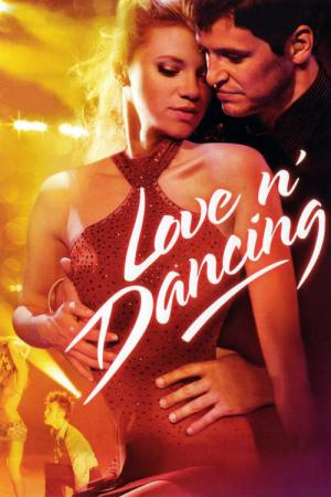 Miłość i taniec (2009)
