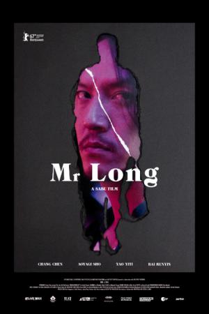 Pan Long (2017)