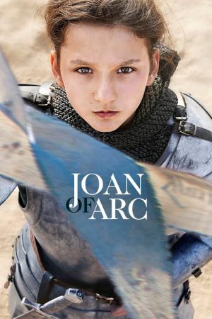 Joanna d'Arc (2019)