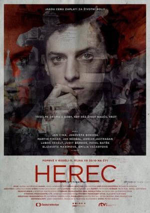 Informator / Herec (2020)
