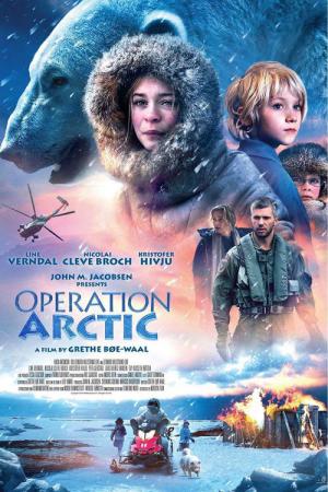 Operacja Arktyka (2014)
