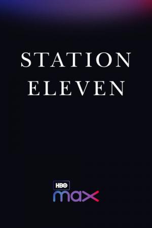 Stacja Jedenasta (2021)