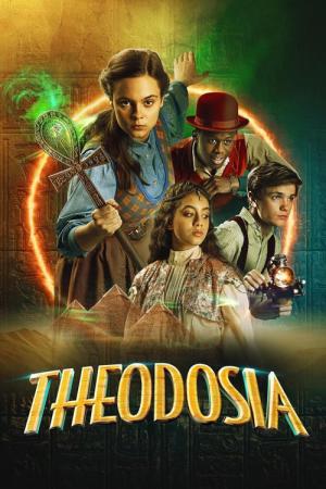 Theodosia (2022)