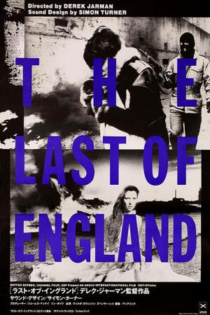 Ostatni Anglicy (1987)