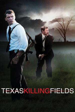 Teksas - Pola śmierci (2011)