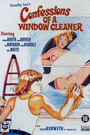 Wyznania pomywacza okien (1974)