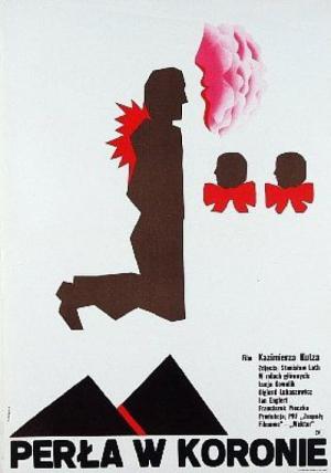 Perła w koronie (1972)