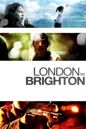 Z Londynu do Brighton (2006)