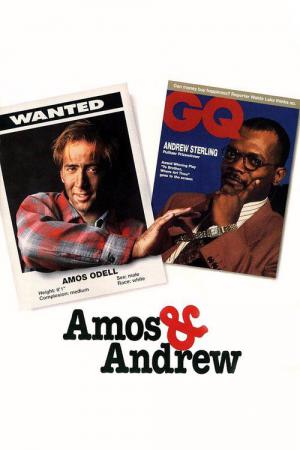 Amos i Andrew (1993)