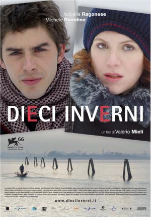 Dziesiec razy zima (2009)