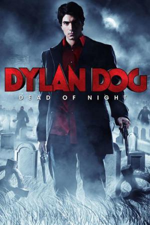 Dylan Dog: Detektyw mroku (2010)