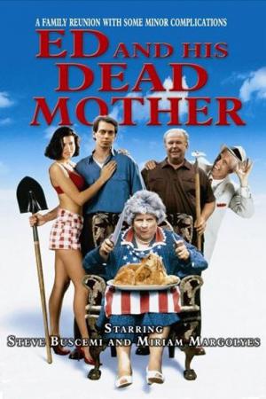 Ed i jego zmarla matka (1993)
