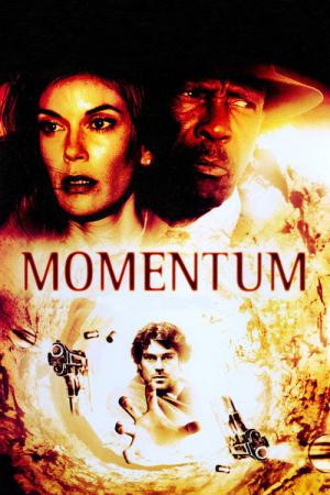 Projekt "Momentum" (2003)