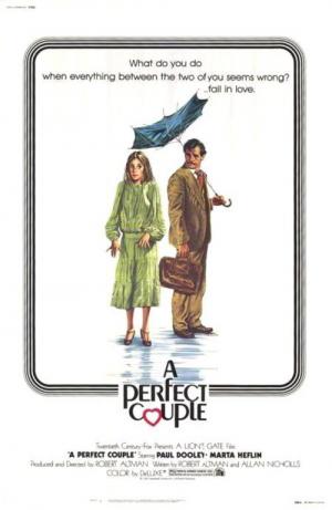 Idealna para (1979)